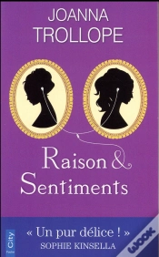 Capa do artigo Raison Et Sentiments