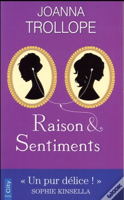 Capa do artigo Raison Et Sentiments