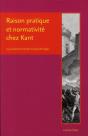 Raison Pratique Et Normativité Chez Kant - Preview