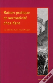 Capa do artigo Raison Pratique Et Normativité Chez Kant