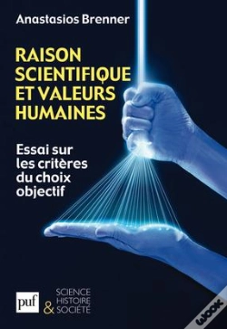 Capa do artigo Raison Scientifique Et Valeurs Humaines ; Essai Sur Les Critères Du Choix Objectif