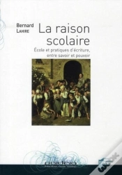 Capa do artigo Raison Scolaire