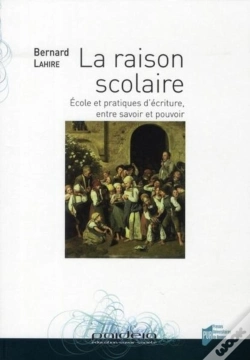 Capa do artigo Raison Scolaire