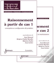 Capa do artigo Raisonnement A Partir De Cas ; 2 Tomes ; Ic2 Serie Informatique