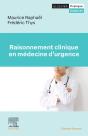 Raisonnement Clinique En Médecine D'Urgence - Preview
