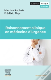 Capa do artigo Raisonnement Clinique En Médecine D
