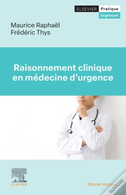 Capa do artigo Raisonnement Clinique En Médecine D'Urgence