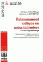 Raisonnement Critique En Soins Infirmiers ; Guide D'Apprentissage - Preview