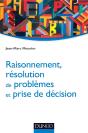 Raisonnement, Résolution De Problèmes Et Prise De Décision - Preview