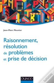 Capa do artigo Raisonnement, Résolution De Problèmes Et Prise De Décision