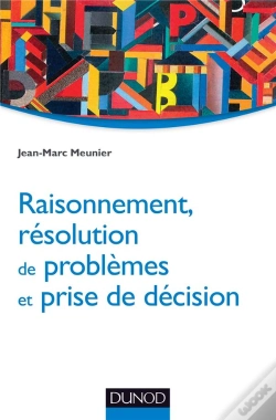 Capa do artigo Raisonnement, Résolution De Problèmes Et Prise De Décision
