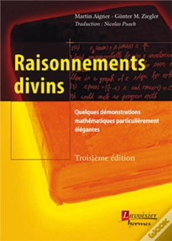Capa do artigo Raisonnements Divins (3e Édition)