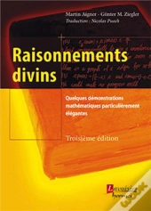 Raisonnements Divins (3e Édition)