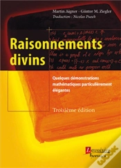 Capa do artigo Raisonnements Divins (3e Édition)