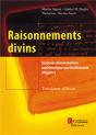 Raisonnements Divins (3e Édition) - Preview