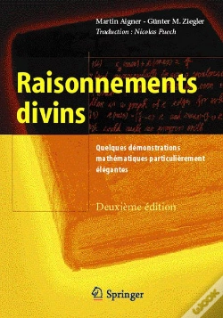 Capa do artigo Raisonnements Divins