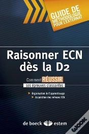 Capa do artigo Raisonner Ecn Des La D2 Guide Methodologique Pour L