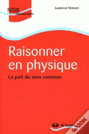 Capa do artigo Raisonner En Physique