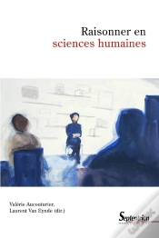Capa do artigo Raisonner En Sciences Humaines
