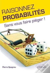 Capa do artigo Raisonnez Probabilités Sans Vous Faire Pièger !