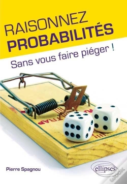 Capa do artigo Raisonnez Probabilités Sans Vous Faire Pièger !