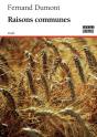 Raisons Communes - Preview