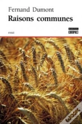 Raisons Communes