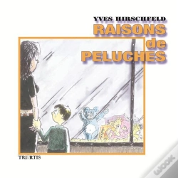 Capa do artigo Raisons De Peluches