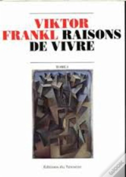 Capa do artigo Raisons De Vivre T.1