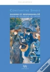 Capa do artigo Raisons Et Responsabilité : Essais De Philosophie De L