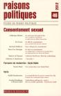 Raisons Politiques 46 - Preview