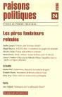 Raisons Politiques N24 Novembre2006 - Preview