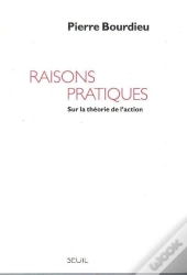 Raisons Pratiques. Sur La Theorie De L'Action