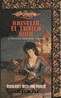 Raistlin, El Túnica Roja - Preview