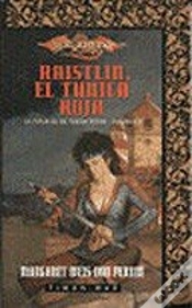 Capa do artigo Raistlin, El Túnica Roja