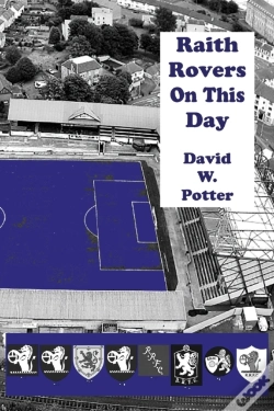 Capa do artigo Raith Rovers On This Day
