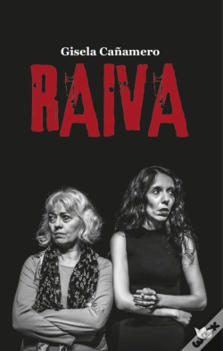 Capa do artigo Raiva