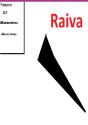 Raiva: Numero 07 - Preview