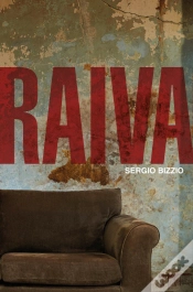 Capa do artigo Raiva