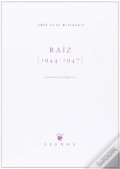 Capa do artigo Raíz (1944-1947)