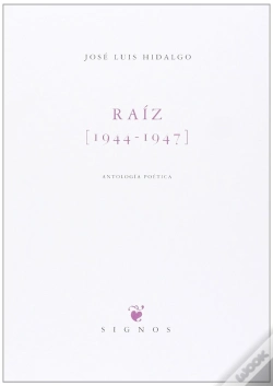 Capa do artigo Raíz (1944-1947)