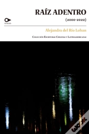 Capa do artigo Raíz Adentro