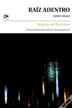 Capa do artigo Raíz Adentro