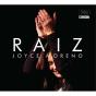Raiz - CD - Preview