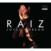 Capa do artigo Raiz - CD