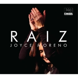 Capa do artigo Raiz - CD