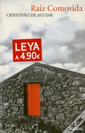Capa do artigo Raiz Comovida