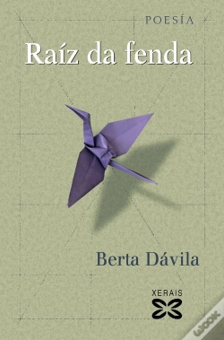 Capa do artigo Raíz Da Fenda