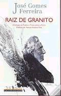 Capa do artigo Raiz de Granito