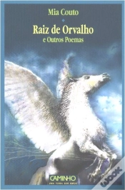 Capa do artigo Raíz de Orvalho e Outros poemas
